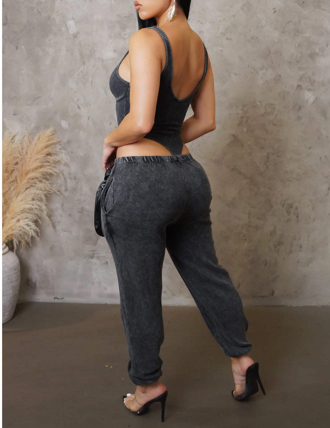 Finest Hour Pant Set