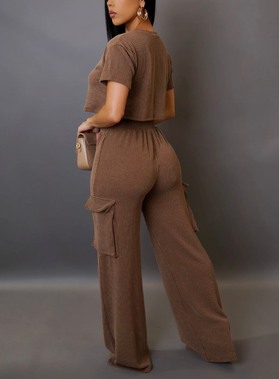 The One Pant Set