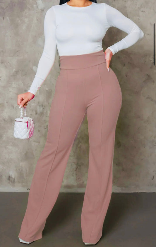 Magnolia pants