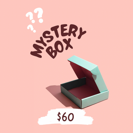 Mystery Box