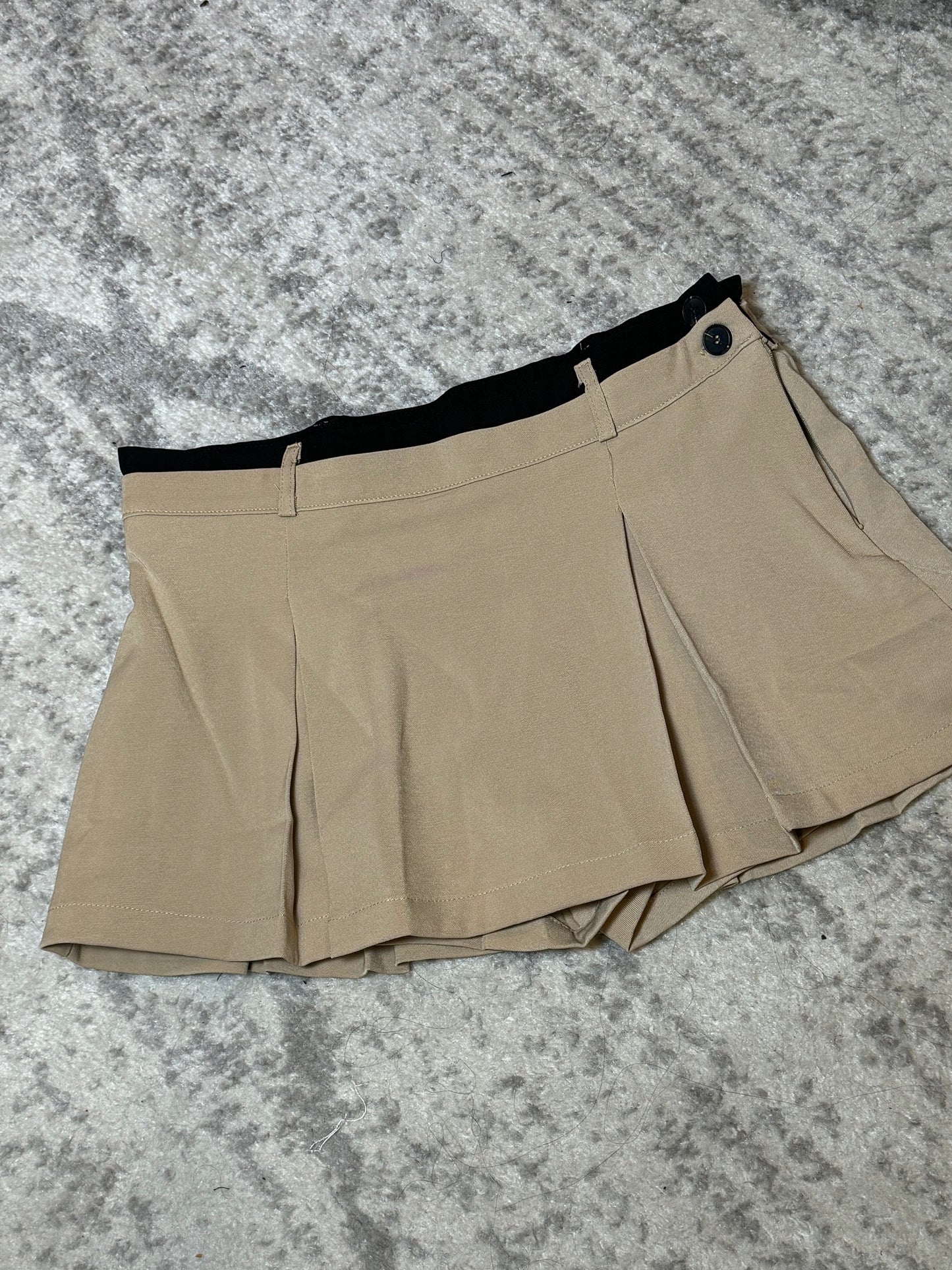 Say Yes! Skort