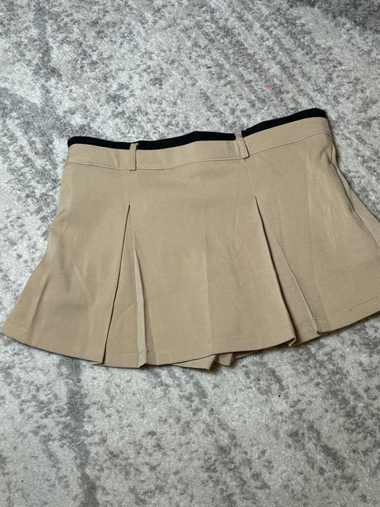 Say Yes! Skort