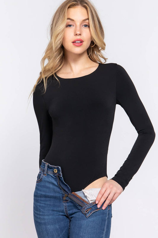 Skins Double Layered Top