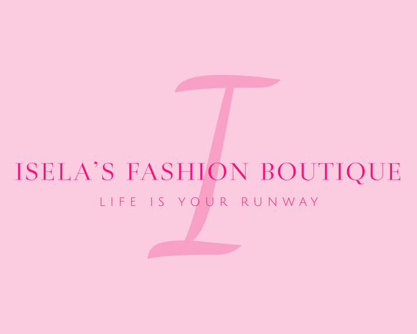 Isela's Fashion Boutique 